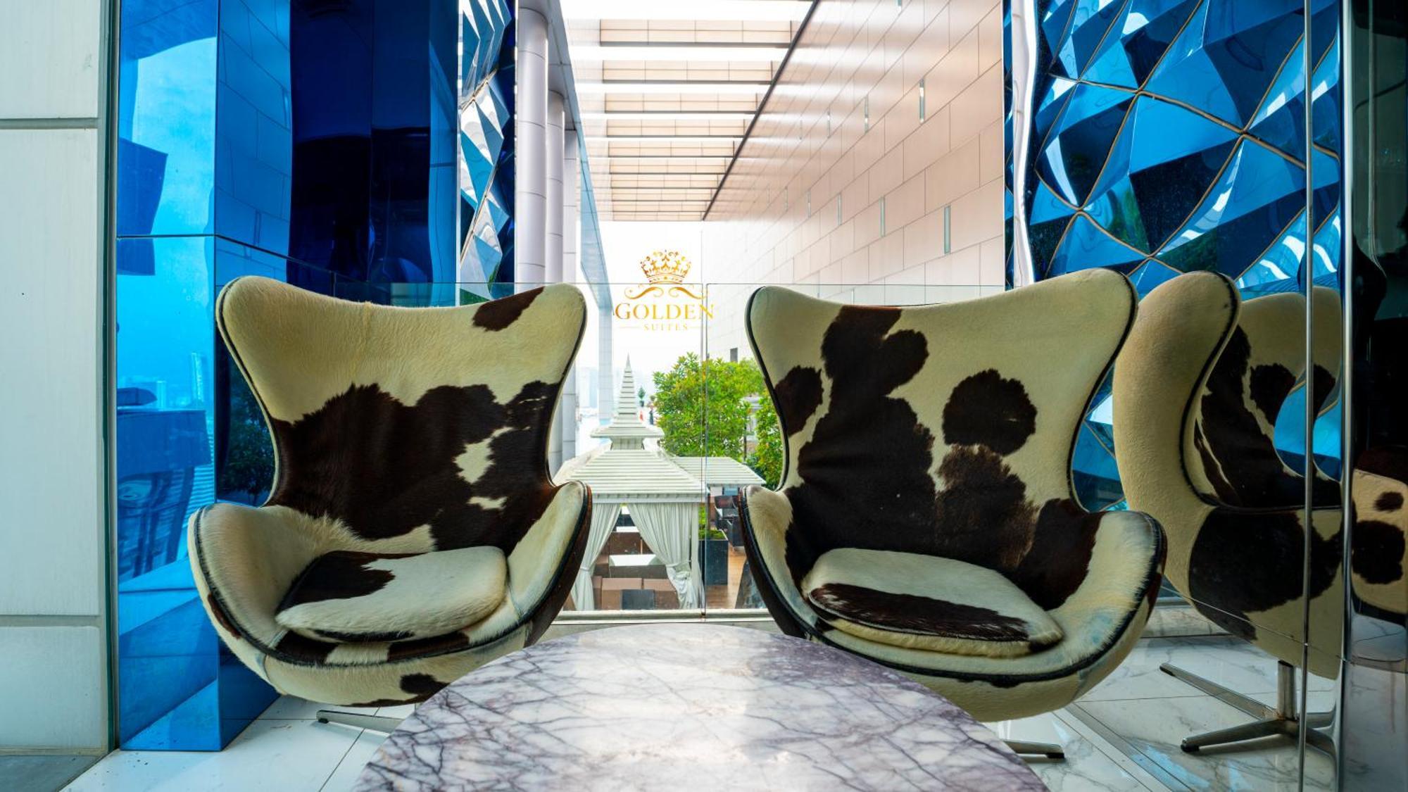 Golden Suites At Platinum Klcc Kuala Lumpur — Photos 1