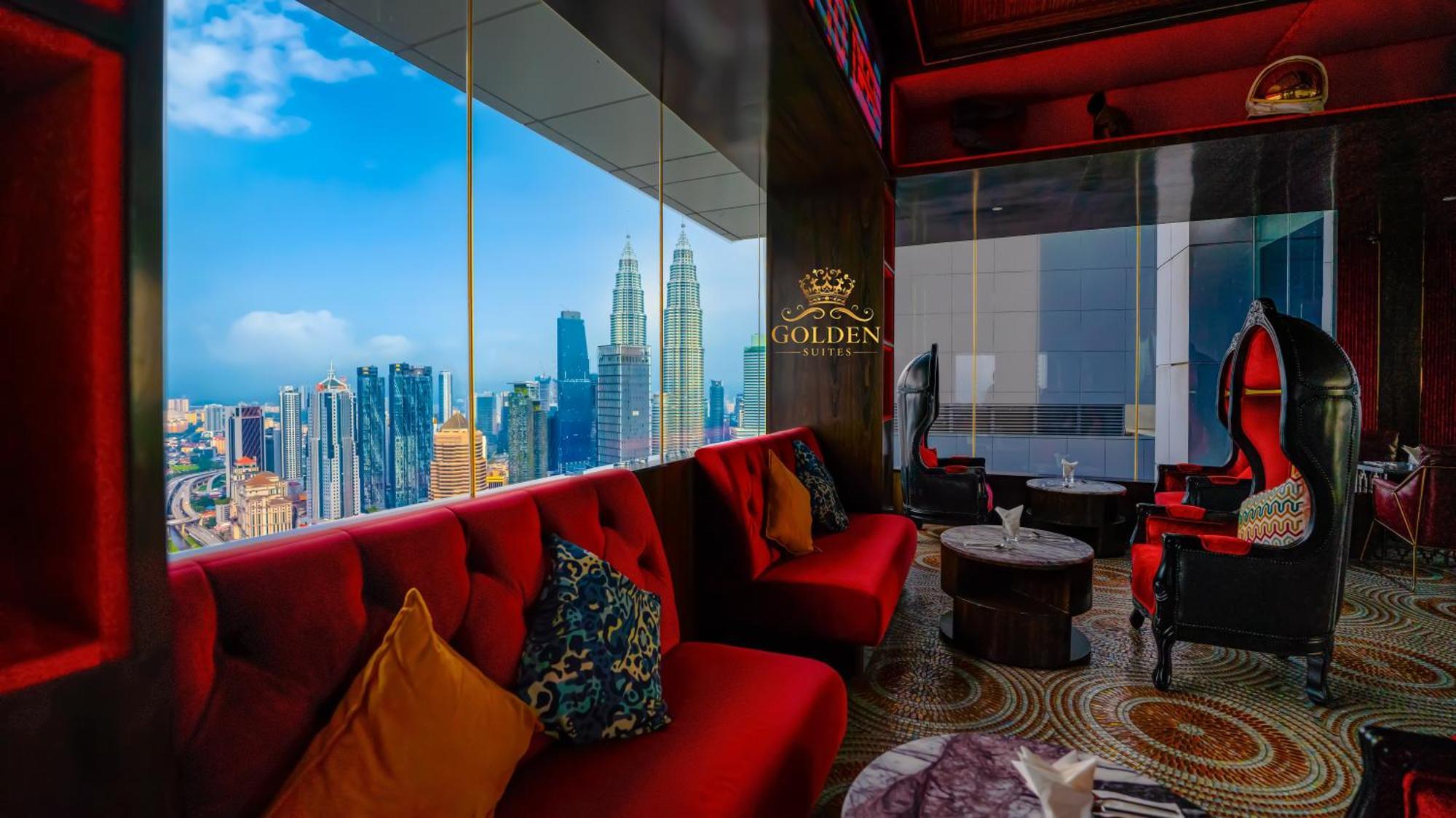 Golden Suites At Platinum Klcc Kuala Lumpur — Photos 2