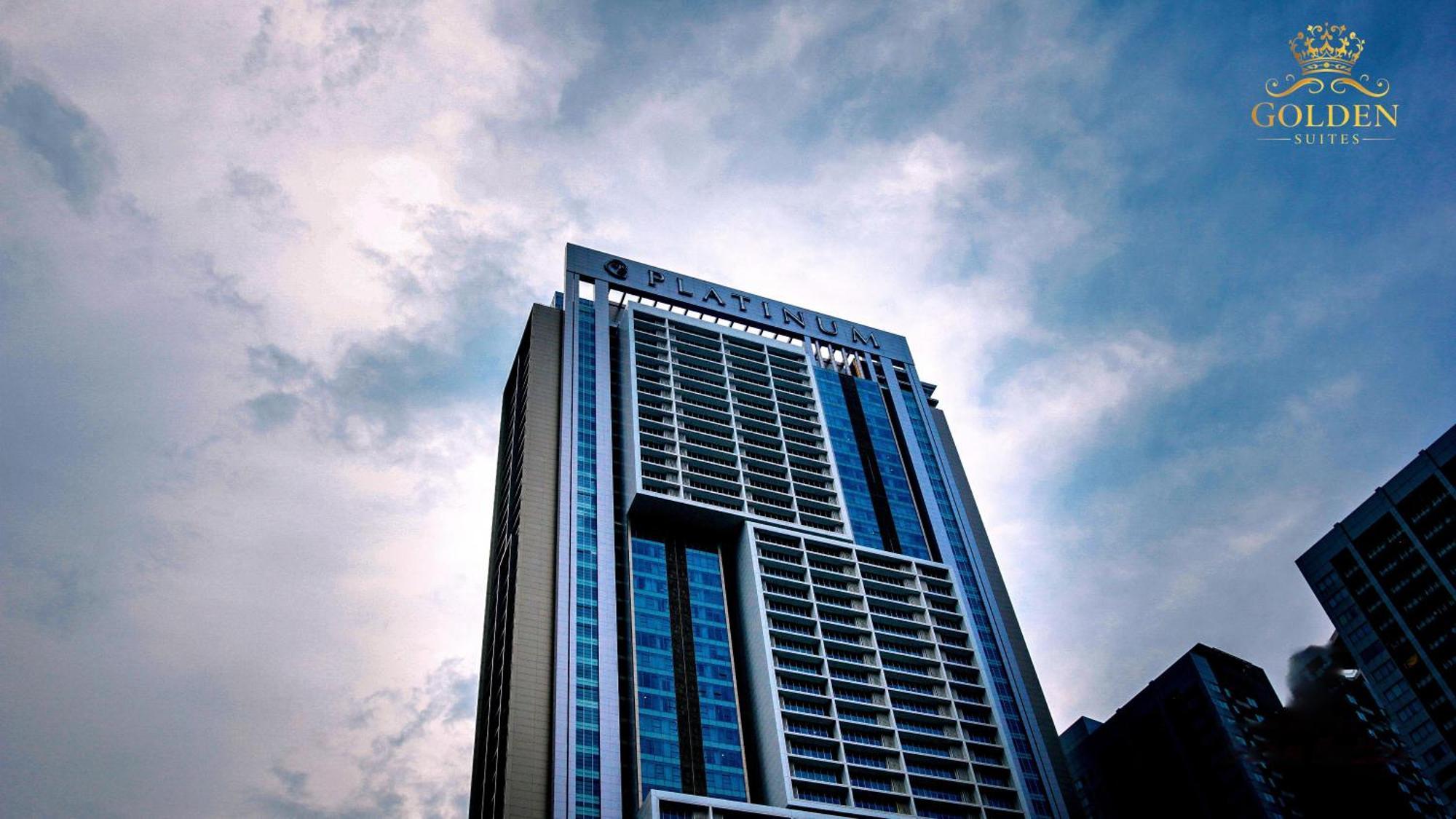 Golden Suites At Platinum Klcc Kuala Lumpur, Kuala Lumpur